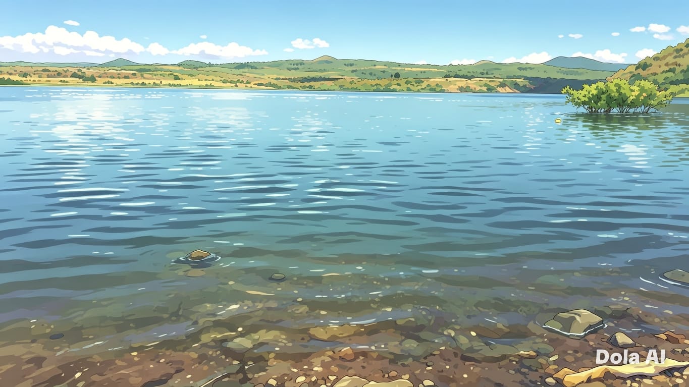 Presa del Tecolote
